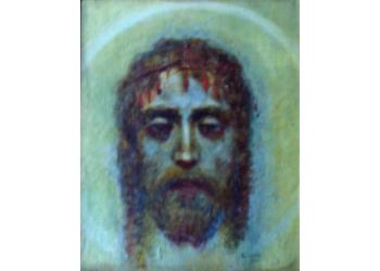 Volto di Cristo  Volto di Cristo